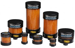 Trico - Breather & Oil Dryer Accessories Type: Bypass Adapter For Use With: Desiccant Breathers - Exact Tooling