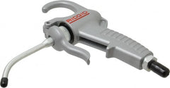 Ridgid - Cast Aluminum Oil Control Valve - Exact Tooling