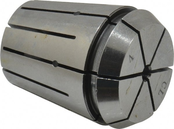 Accupro - 4mm ER32 Coolant Collet - Exact Tooling