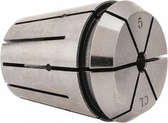 Accupro - 5mm ER32 Coolant Collet - Exact Tooling