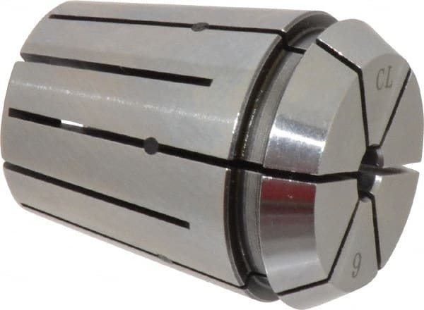 Accupro - 6mm ER32 Coolant Collet - Exact Tooling