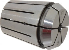 Accupro - 6mm ER32 Coolant Collet - Exact Tooling