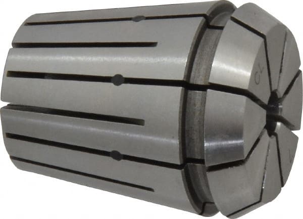 Accupro - 7mm ER32 Coolant Collet - Exact Tooling