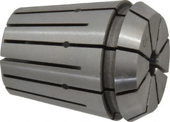 Accupro - 7mm ER32 Coolant Collet - Exact Tooling