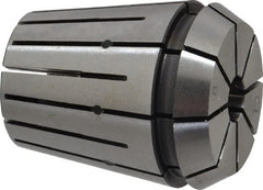 Accupro - 8mm ER32 Coolant Collet - Exact Tooling