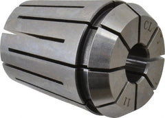 Accupro - 11mm ER32 Coolant Collet - Exact Tooling