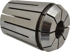 Accupro - 12mm ER32 Coolant Collet - Exact Tooling