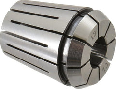 Accupro - 13mm ER32 Coolant Collet - Exact Tooling