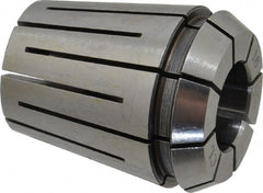 Accupro - 16mm ER32 Coolant Collet - Exact Tooling
