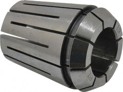 Accupro - 19mm ER32 Coolant Collet - Exact Tooling