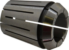 Accupro - 20mm ER32 Coolant Collet - Exact Tooling