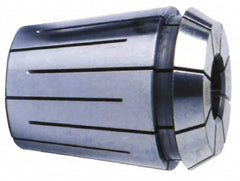 Accupro - 18mm ER40 Coolant Collet - Exact Tooling