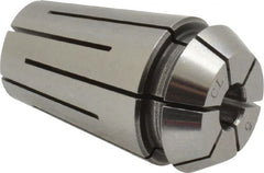Accupro - 5mm ER16 Coolant Collet - Exact Tooling