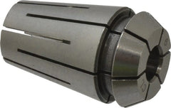 Accupro - 6mm ER16 Coolant Collet - Exact Tooling