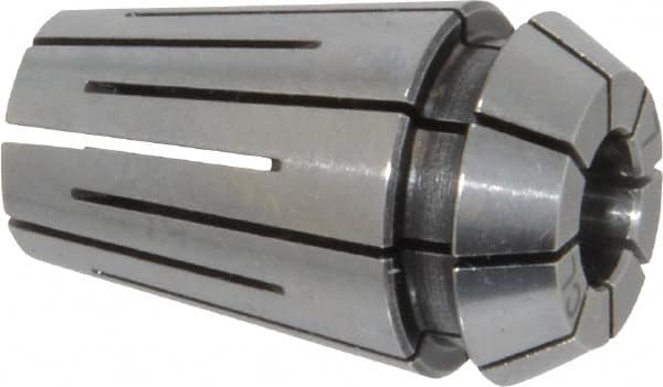 Accupro - 7mm ER16 Coolant Collet - Exact Tooling