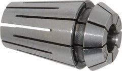 Accupro - 7mm ER16 Coolant Collet - Exact Tooling