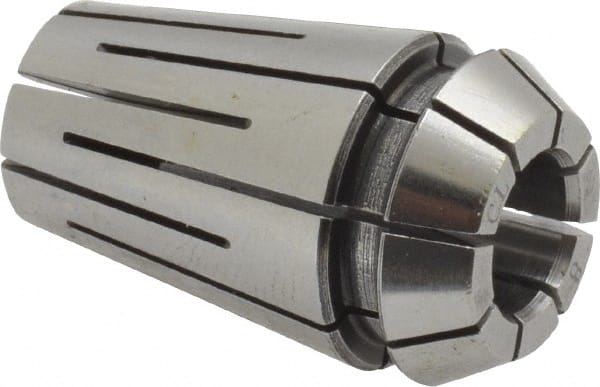 Accupro - 8mm ER16 Coolant Collet - Exact Tooling