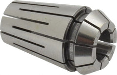 Accupro - 8mm ER16 Coolant Collet - Exact Tooling