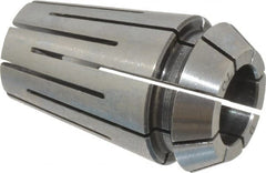 Accupro - 9mm ER16 Coolant Collet - Exact Tooling