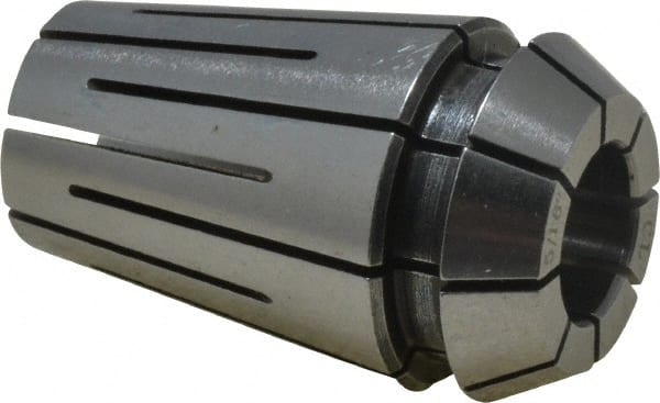 Accupro - 5/16" ER16 Coolant Collet - Exact Tooling