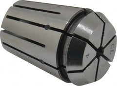 Accupro - 4mm ER25 Coolant Collet - Exact Tooling