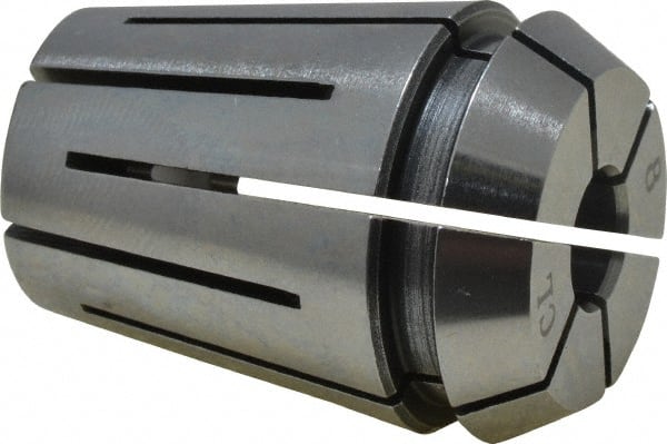 Accupro - 8mm ER25 Coolant Collet - Exact Tooling