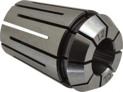 Accupro - 12mm ER25 Coolant Collet - Exact Tooling