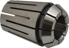 Accupro - 14mm ER25 Coolant Collet - Exact Tooling