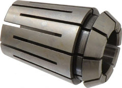 Accupro - 15mm ER25 Coolant Collet - Exact Tooling