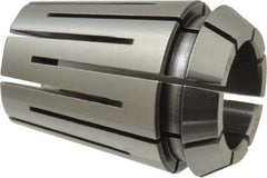 Accupro - 16mm ER25 Coolant Collet - Exact Tooling