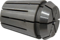 Accupro - 3/16" ER25 Coolant Collet - Exact Tooling