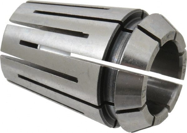 Accupro - 5/8" ER25 Coolant Collet - Exact Tooling