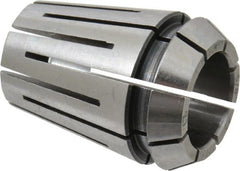 Accupro - 5/8" ER25 Coolant Collet - Exact Tooling