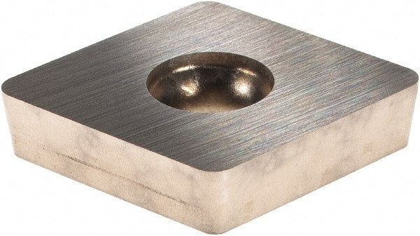 Seco - 3/4" Insert Inscribed Circle, External Right Hand Anvil for Indexables - Exact Tooling