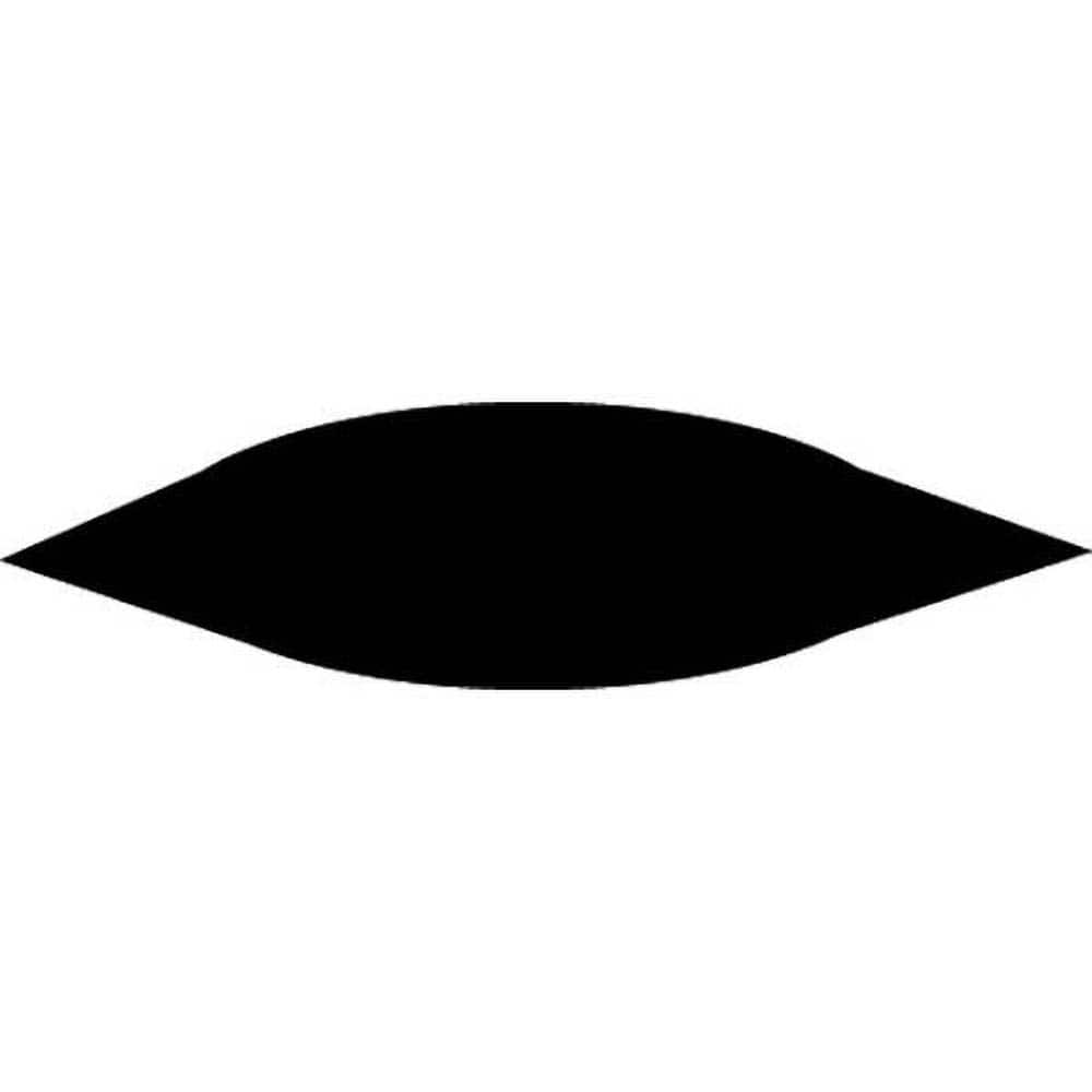 Simonds File - Swiss-Pattern Files File Type: Barrette Level of Precision: Standard - Exact Tooling