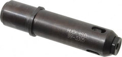 Marson - Insert Tool Nose Piece - For Use with 202 - Exact Tooling