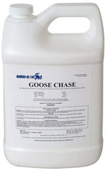 Bird-X - 1 Gal Spray Bird Repellent - Targets Geese - Exact Tooling