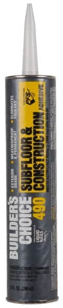 Bird-X - Bird Spike Adhesive - Exact Tooling