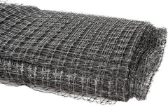 Bird-X - Plastic Bird Control Netting - 3/4 Inch High x 14 Ft. Wide x 100 Ft. Long x 0.01 Inch Thick - Exact Tooling