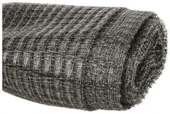Bird-X - Plastic Bird Control Netting - 3/4 Inch High x 14 Ft. Wide x 200 Ft. Long x 0.01 Inch Thick - Exact Tooling