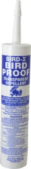 Bird-X - 10 oz Gel Bird Repellent - Targets Birds - Exact Tooling