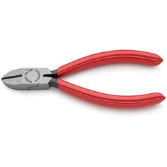 Knipex - Cutting Pliers Type: Cable Cutter Insulated: NonInsulated - Exact Tooling
