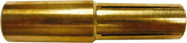 Bettermann - Stud Welder Drawn Arc Chuck - 1/2 Inch Thread - Exact Tooling