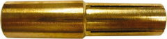 Bettermann - Stud Welder Drawn Arc Chuck - 1/2 Inch Thread - Exact Tooling