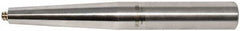 Seco - Minimaster Plus 3/4" 85° Shank Milling Tip Insert Holder & Shank - 0.45" Neck Diam, 5.9" OAL, Steel MP12 Tool Holder - Exact Tooling