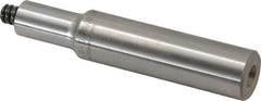 Seco - Minimaster Plus 5/8" 90° Shank Milling Tip Insert Holder & Shank - 0.45" Neck Diam, 3" OAL, Steel MP12 Tool Holder - Exact Tooling