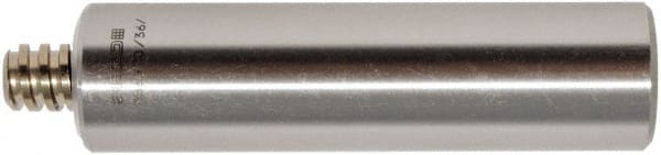 Seco - Minimaster Plus 16mm Keyway Shank Milling Tip Insert Holder & Shank - 11.5mm Nose Diam, 68mm OAL, Steel MP12 Tool Holder - Exact Tooling