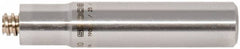Seco - Minimaster Plus 20mm 90° Shank Milling Tip Insert Holder & Shank - 15.2mm Neck Diam, 90mm OAL, Steel MP16 Tool Holder - Exact Tooling
