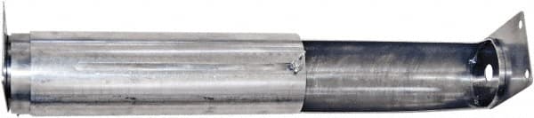 Trynex - Stainless Steel Material Control Tube - SP 3000, SP 6000 Compatible - Exact Tooling