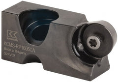 Kennametal - RP.T 1605.. Insert Style, Indexable Milling Cartridge - KCMS Toolholder Style, Compatible with Face Mills, Series KCMS - Exact Tooling